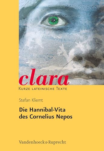 Nepos, Hannibal: clara. Kurze lateinische Texte von Vandenhoeck + Ruprecht